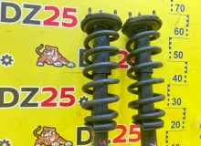 СТОЙКА ПАРА ЛЕВАЯ И ПРАВАЯ TOYOTA SEQUOIA 2008/Цвет 040 4851009S70 USK60L 3URFE, передняя