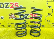 Пружина TOYOTA TOWN ACE NOAH 1998/Цвет 1C1 4823128730 SR50G 3SFE, задняя