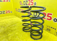 Пружина TOYOTA TOWN ACE NOAH 1998/Цвет 1C1 4823128730 SR50G 3SFE, задняя