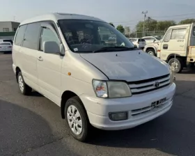 Пружина TOYOTA