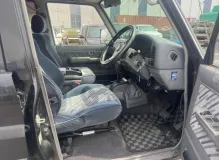 Пружина TOYOTA LAND CRUISER PRADO ЛЕВЫЙ|ПРАВЫЙ|1995 481316A660 KZJ78G 1KZTE, передняя