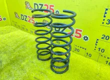 Пружина TOYOTA LAND CRUISER PRADO ЛЕВЫЙ|ПРАВЫЙ|1995 481316A660 KZJ78G 1KZTE, передняя