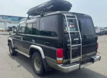 Пружина TOYOTA LAND CRUISER PRADO ЛЕВЫЙ|ПРАВЫЙ|1995 481316A660 KZJ78G 1KZTE, передняя