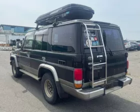 Пружина TOYOTA