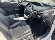Пружина TOYOTA PRIUS 2016/Цвет 070 4823147320 ZVW55 2ZRFXE, задняя