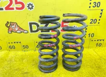 Пружина SUZUKI ESCUDO 1995/Цвет Y29 4111177E00 TD11W H20A, передняя