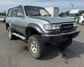 Пружина TOYOTA