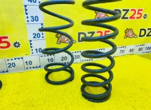 Пружина TOYOTA LAND CRUISER ЛЕВЫЙ|ПРАВЫЙ|ПЕРЕДНИЙ|ЗАДНИЙ|1995 482316A080 FZJ80G 1FZFE