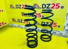 Пружина TOYOTA LAND CRUISER ЛЕВЫЙ|ПРАВЫЙ|ПЕРЕДНИЙ|ЗАДНИЙ|1995 482316A080 FZJ80G 1FZFE