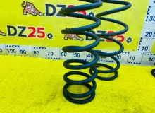 Пружина TOYOTA LAND CRUISER ЛЕВЫЙ|ПРАВЫЙ|ПЕРЕДНИЙ|ЗАДНИЙ|1995 482316A080 FZJ80G 1FZFE