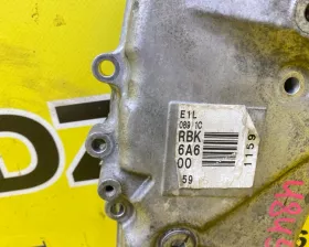 Лобовина двс HONDA