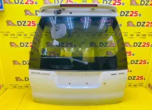 Дверь 5я TOYOTA TOWN ACE NOAH 1998/Цвет 1C1 670052J580 SR50G 3SFE, задняя