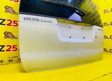 Дверь 5я TOYOTA TOWN ACE NOAH 1998/Цвет 1C1 670052J580 SR50G 3SFE, задняя
