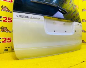 Дверь 5я TOYOTA