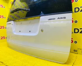 Дверь 5я TOYOTA