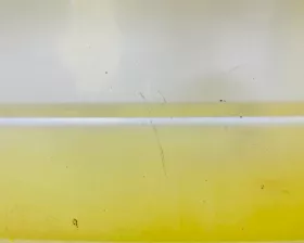 Дверь 5я TOYOTA