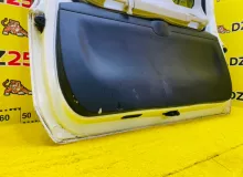 Дверь 5я NISSAN SERENA 2016/Цвет QAB K010M5TAMA GFNC27 MR20DD, задняя