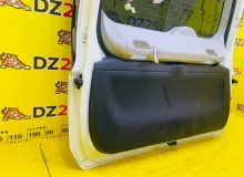 Дверь 5я NISSAN SERENA 2017/Цвет QAB K010M5TAMA GFNC27 MR20DD, задняя