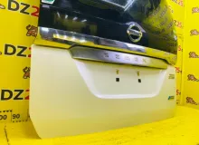 Дверь 5я NISSAN SERENA 2017/Цвет QAB K010M5TAMA GFNC27 MR20DD, задняя