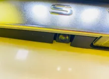 Дверь 5я NISSAN SERENA 2017/Цвет QAB K010M5TAMA GFNC27 MR20DD, задняя