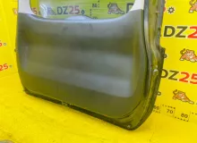 Дверь 5я TOYOTA ESQUIRE 2014/Цвет 202 7680128500 ZWR80G 2ZRFXE, задняя