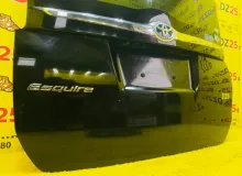 Дверь 5я TOYOTA ESQUIRE 2014/Цвет 202 7680128500 ZWR80G 2ZRFXE, задняя