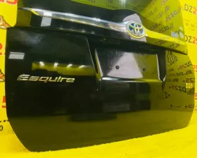 Дверь 5я TOYOTA