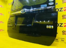 Дверь 5я TOYOTA ESQUIRE 2014/Цвет 202 7680128500 ZWR80G 2ZRFXE, задняя