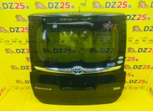 Дверь 5я TOYOTA ESQUIRE 2014/Цвет 202 7680128500 ZWR80G 2ZRFXE, задняя