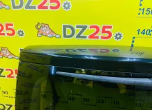 Дверь 5я TOYOTA ESQUIRE 2014/Цвет 202 7680128500 ZWR80G 2ZRFXE, задняя