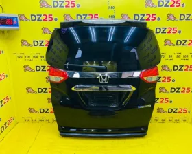 Дверь 5я Honda