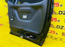 Дверь 5я HONDA FREED+/FREED 2017/Цвет NH812P 68100TREJ10ZZ GB7 LEB, задняя