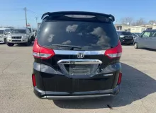 Дверь 5я HONDA FREED+/FREED 2017/Цвет NH812P 68100TREJ10ZZ GB7 LEB, задняя