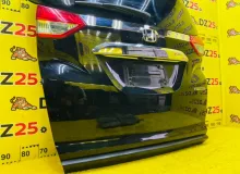 Дверь 5я HONDA FREED+/FREED 2017/Цвет NH812P 68100TREJ10ZZ GB7 LEB, задняя