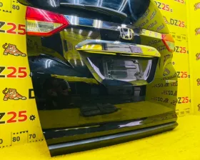 Дверь 5я Honda