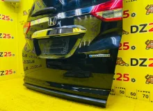 Дверь 5я HONDA FREED+/FREED 2017/Цвет NH812P 68100TREJ10ZZ GB7 LEB, задняя