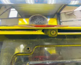 Дверь 5я Honda