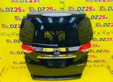 Дверь 5я HONDA FREED+/FREED 2017/Цвет NH812P 68100TREJ10ZZ GB7 LEB, задняя