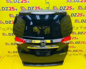 Дверь 5я Honda