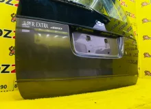 Дверь 5я TOYOTA TOWN ACE NOAH 1997/Цвет 1B5 670052J580 CR50G 3CT, задняя
