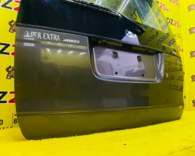 Дверь 5я TOYOTA