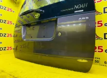 Дверь 5я TOYOTA TOWN ACE NOAH 1997/Цвет 1B5 670052J580 CR50G 3CT, задняя