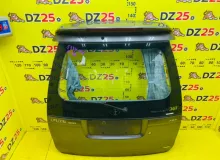 Дверь 5я TOYOTA TOWN ACE NOAH 1997/Цвет 1B5 670052J580 CR50G 3CT, задняя