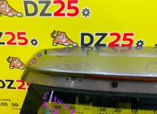 Дверь 5я TOYOTA TOWN ACE NOAH 1997/Цвет 1B5 670052J580 CR50G 3CT, задняя
