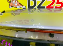 Дверь 5я TOYOTA TOWN ACE NOAH 1997/Цвет 1B5 670052J580 CR50G 3CT, задняя