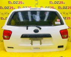 Дверь 5я Toyota
