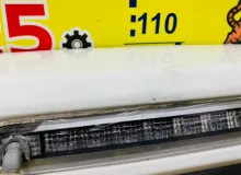 Дверь 5я TOYOTA SEQUOIA 2008/Цвет 040 670050C101 USK60L 3URFE, задняя