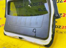 Дверь 5я TOYOTA SEQUOIA 2008/Цвет 040 670050C101 USK60L 3URFE, задняя
