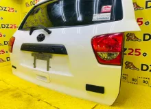 Дверь 5я TOYOTA SEQUOIA 2008/Цвет 040 670050C101 USK60L 3URFE, задняя