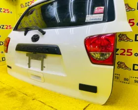 Дверь 5я Toyota
